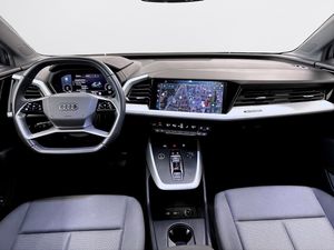 Audi Q4 e-tron bild 11