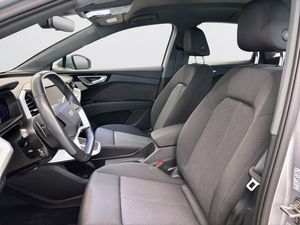 Audi Q4 e-tron bild 13