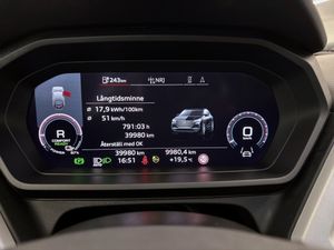 Audi Q4 e-tron bild 16