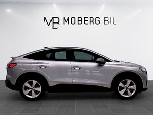 Audi Q4 e-tron bild 6