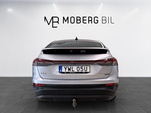 Audi Q4 e-tron bild 8