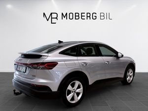 Audi Q4 e-tron bild 7
