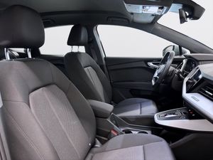 Audi Q4 e-tron bild 12