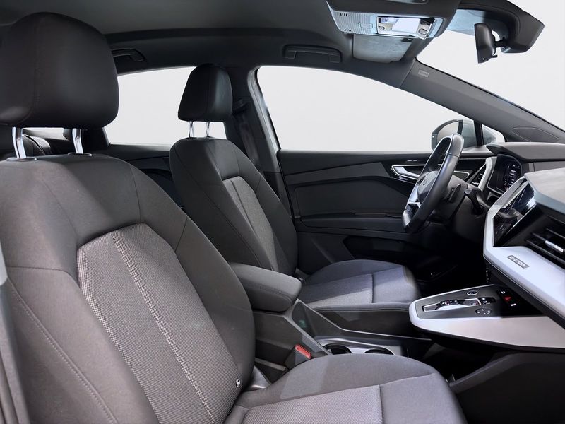 Audi Q4 e-tron bild 12