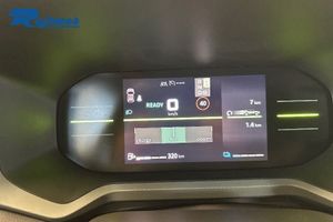 Dacia Duster bild 11