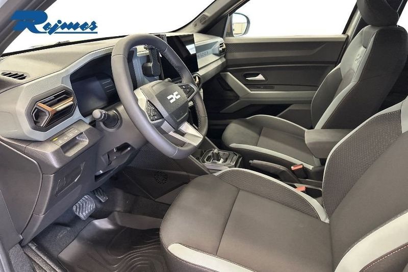 Dacia Duster bild 6