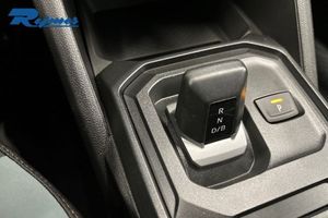 Dacia Duster bild 15