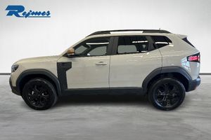 Dacia Duster bild 3