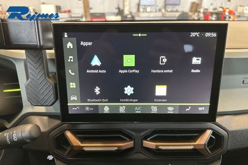 Dacia Duster bild 12