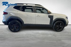 Dacia Duster bild 21