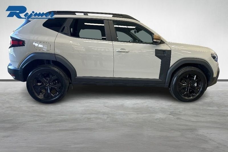Dacia Duster bild 21