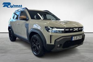 Dacia Duster bild 22
