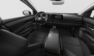 Nissan Ariya bild 2