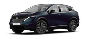 Nissan Ariya bild 1