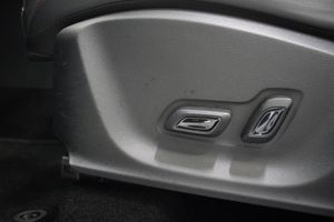 MG ZS EV bild 8