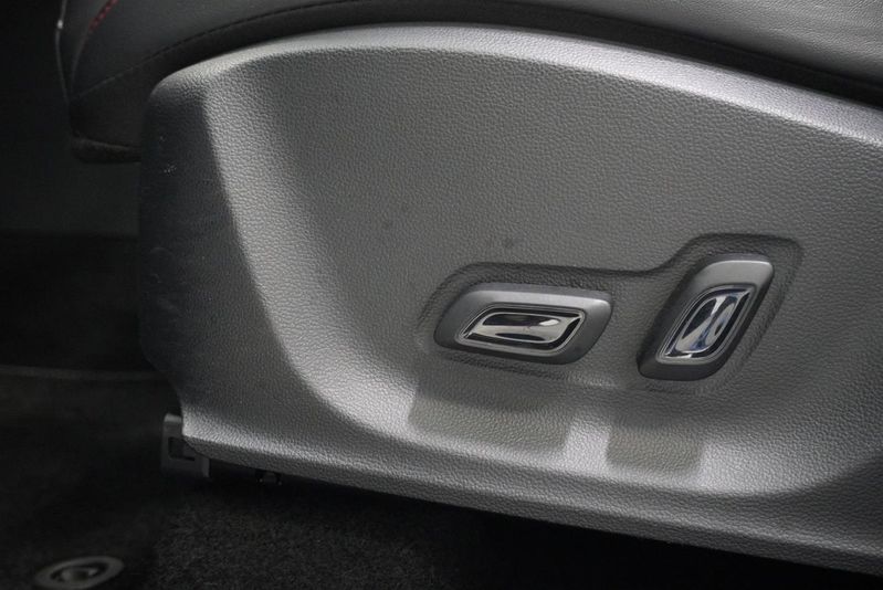 MG ZS EV bild 8