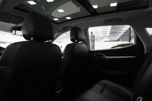 MG ZS EV bild 6