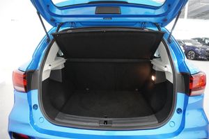MG ZS EV bild 4