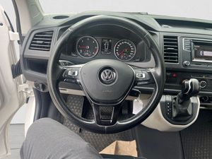 Volkswagen Transporter bild 10