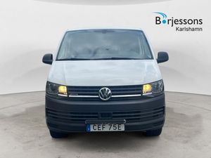 Volkswagen Transporter bild 5