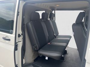 Volkswagen Transporter bild 15