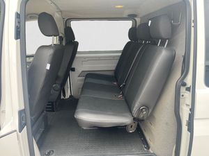 Volkswagen Transporter bild 13