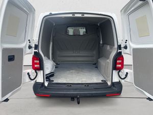 Volkswagen Transporter bild 16