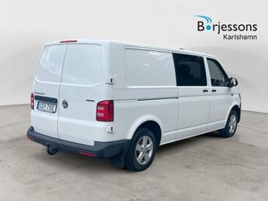 Volkswagen Transporter bild 3