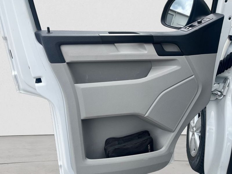 Volkswagen Transporter bild 8