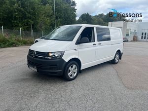 Volkswagen Transporter bild 19