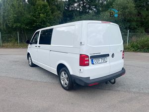 Volkswagen Transporter bild 21