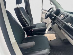 Volkswagen Transporter bild 14