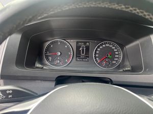 Volkswagen Transporter bild 11