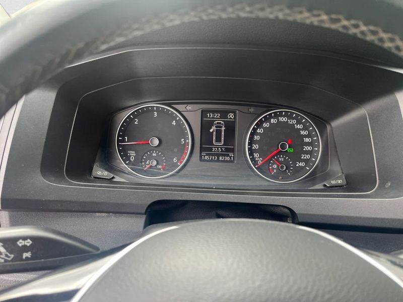 Volkswagen Transporter bild 11