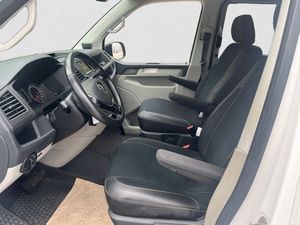 Volkswagen Transporter bild 7