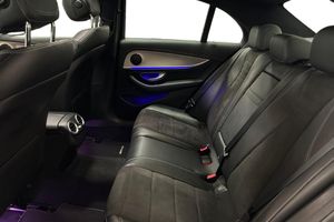 Mercedes E220 bild 14