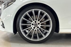 Mercedes E220 bild 11