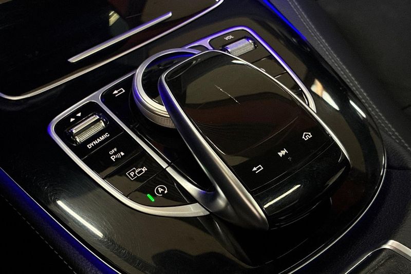 Mercedes E220 bild 27