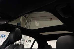 Mercedes E220 bild 17