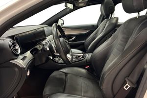 Mercedes E220 bild 13