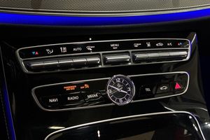 Mercedes E220 bild 28