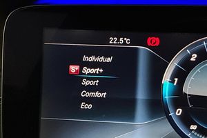 Mercedes E220 bild 25