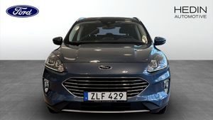 Ford Kuga bild 8
