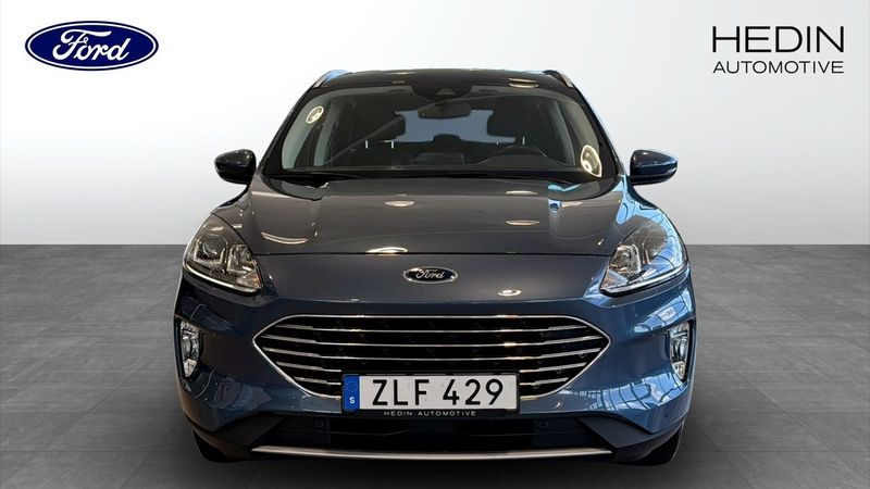 Ford Kuga bild 8