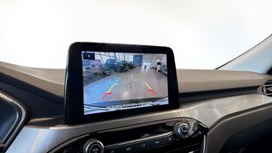 Ford Kuga bild 18