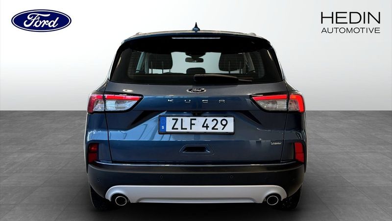 Ford Kuga bild 7