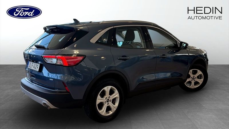 Ford Kuga bild 2