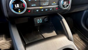 Ford Kuga bild 15