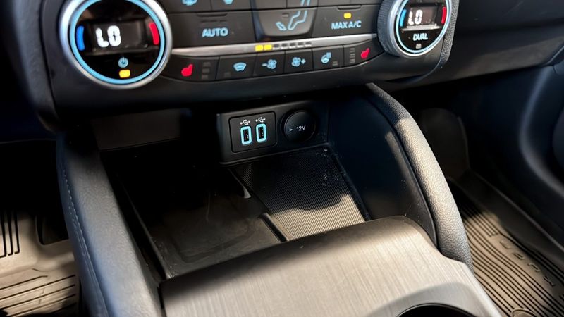 Ford Kuga bild 15