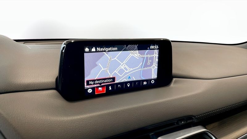 Mazda CX-5 bild 12